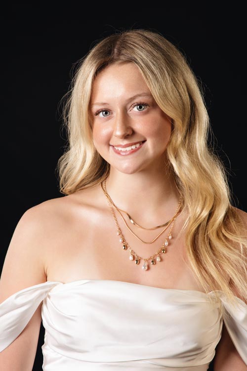 Delaney Shea Frombach